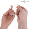 intense bourne anillos pene set 3 - 2