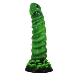 power monsters manticore dildo 23 cm - 1