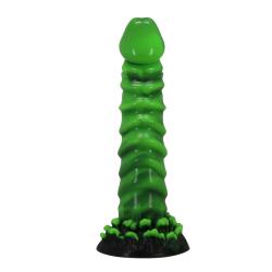 power monsters manticore dildo 23 cm - 2