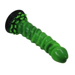 power monsters manticore dildo 23 cm - 4