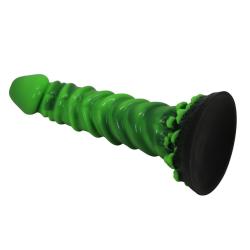power monsters manticore dildo 23 cm - 5