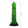 power monsters manticore dildo 23 cm - 6