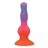 power monsters hercules dildo 21 cm - 1