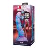 Caja del dildo Alien de Power Monsters de 20,5 cm