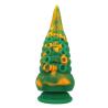 power monsters abyssal colossus dildo bicolor 22 cm - 1