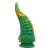 power monsters abyssal colossus dildo bicolor 22 cm - 2