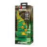 power monsters abyssal colossus dildo bicolor 22 cm - 3