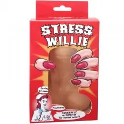 Spencer & fleetwood pene anti-estrés