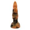 power monsters tyrannosaurus dildo bicolor 20 cm - 3
