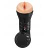 pdx extreme wet pussies super juicy snatch xxl light masturbador - 2