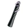 Twist Ecstasy negro con la flecha de giro