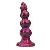 Dildo Power Monsters Primal Beastlord rosa