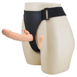 baile charlotte arnes hueco doble penetracion natural - 1