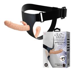 baile charlotte arnes hueco doble penetracion natural - 2