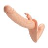 baile charlotte arnes hueco doble penetracion natural - 5
