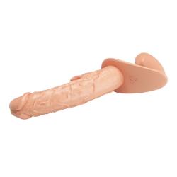 baile charlotte arnes hueco doble penetracion natural - 6