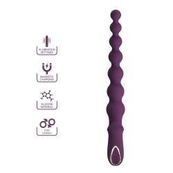 pretty love madison vibrador anal - 4