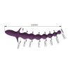 pretty love madison vibrador anal - 6