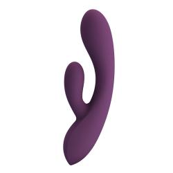 pretty love rosolyn vibrador rabbit - 2