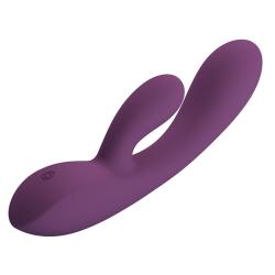 pretty love rosolyn vibrador rabbit - 4