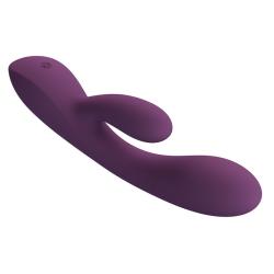 pretty love rosolyn vibrador rabbit - 5