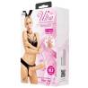 Baile ultra passionate harness 26 cm - natural - 7