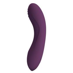 pretty love lloyde vibrador morado - 4