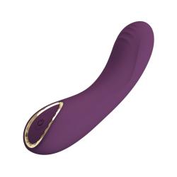 pretty love lloyde vibrador morado - 5