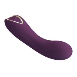 pretty love lloyde vibrador morado - 6