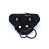 Placa delantera del arnés Get Real Strap-On Harness