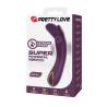Envase del vibrador Pretty Love Kenyell