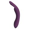 Pretty Love Kenyell curvado visto de perfil