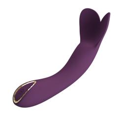 pretty love kenyell vibrador morado - 6
