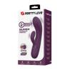 Caja del vibrador rabbit Pretty Love Margie