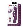 Caja del vibrador rabbit Pretty Love Rocco