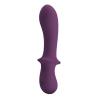 pretty love abigail vibrador morado - 4