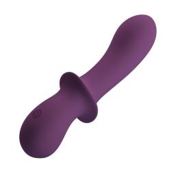 pretty love abigail vibrador morado - 6