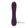 pretty love alexisrose vibrador morado - 2