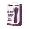 pretty love alexisrose vibrador morado - 3