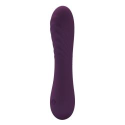 pretty love alexisrose vibrador morado - 5