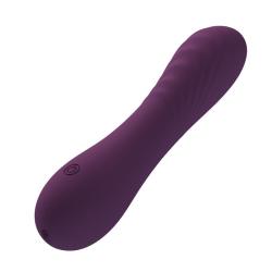 pretty love alexisrose vibrador morado - 6