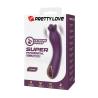 Envase del vibrador Pretty Love Lunao