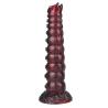 power monsters voidclaw brute dildo hinchable bicolor 29 cm - 3