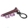 power monsters voidclaw brute dildo hinchable bicolor 29 cm - 5