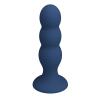 Plug azul Mr Play de tres bultos
