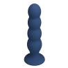 Plug azul Mr Play de cuatro bultos