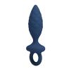 Plug talla S con su anilla