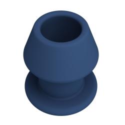 mr play jack plug anal hueco azul m - 4
