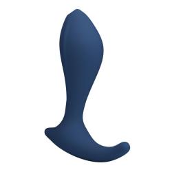 mr play masajeador prostata azul - 1