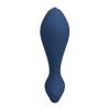 Mr Play Bill azul, de frente